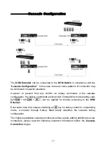 Preview for 17 page of REXROTH FXDAS-1022 User Manual