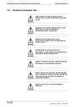 Preview for 18 page of REXROTH HCS02.1 Series Project Planning Manual