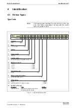 Preview for 29 page of REXROTH HCS02.1 Series Project Planning Manual