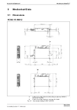 Preview for 33 page of REXROTH HCS02.1 Series Project Planning Manual