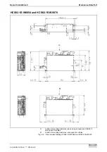 Preview for 35 page of REXROTH HCS02.1 Series Project Planning Manual