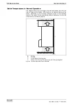 Preview for 38 page of REXROTH HCS02.1 Series Project Planning Manual