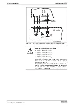 Preview for 73 page of REXROTH HCS02.1 Series Project Planning Manual