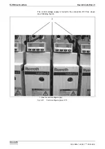 Preview for 78 page of REXROTH HCS02.1 Series Project Planning Manual