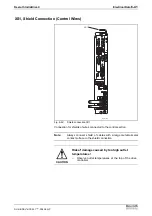 Preview for 81 page of REXROTH HCS02.1 Series Project Planning Manual