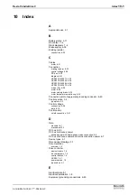 Preview for 93 page of REXROTH HCS02.1 Series Project Planning Manual