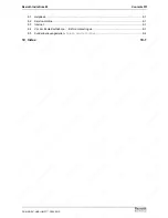 Preview for 7 page of REXROTH HMD01.1-1N-W0012 Project Planning Manual