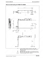 Preview for 33 page of REXROTH HMD01.1-1N-W0012 Project Planning Manual