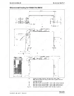 Preview for 37 page of REXROTH HMD01.1-1N-W0012 Project Planning Manual