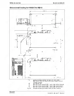 Preview for 38 page of REXROTH HMD01.1-1N-W0012 Project Planning Manual