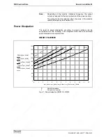 Preview for 48 page of REXROTH HMD01.1-1N-W0012 Project Planning Manual