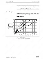 Preview for 55 page of REXROTH HMD01.1-1N-W0012 Project Planning Manual