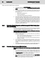 Preview for 18 page of REXROTH IndraControl L25 CML...3N Series Project Planning Manual