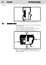 Preview for 28 page of REXROTH IndraControl L25 CML...3N Series Project Planning Manual