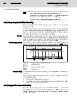 Preview for 36 page of REXROTH IndraControl L25 CML...3N Series Project Planning Manual