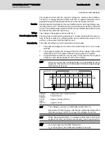 Preview for 37 page of REXROTH IndraControl L25 CML...3N Series Project Planning Manual