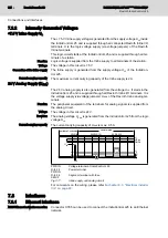 Preview for 38 page of REXROTH IndraControl L25 CML...3N Series Project Planning Manual