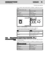 Preview for 39 page of REXROTH IndraControl L25 CML...3N Series Project Planning Manual