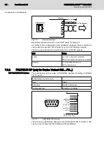 Preview for 40 page of REXROTH IndraControl L25 CML...3N Series Project Planning Manual