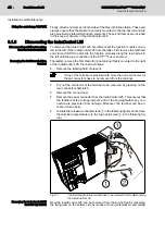 Preview for 46 page of REXROTH IndraControl L25 CML...3N Series Project Planning Manual