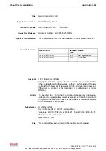 Preview for 2 page of REXROTH IndraControl L40 Series Project Planning Manual