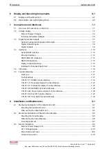 Preview for 4 page of REXROTH IndraControl L40 Series Project Planning Manual