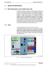 Preview for 7 page of REXROTH IndraControl L40 Series Project Planning Manual