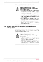 Preview for 15 page of REXROTH IndraControl L40 Series Project Planning Manual