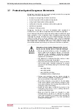 Preview for 16 page of REXROTH IndraControl L40 Series Project Planning Manual