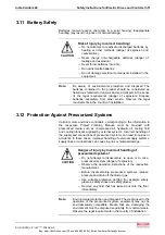 Preview for 19 page of REXROTH IndraControl L40 Series Project Planning Manual