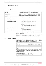 Preview for 21 page of REXROTH IndraControl L40 Series Project Planning Manual