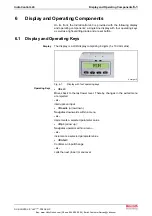 Preview for 27 page of REXROTH IndraControl L40 Series Project Planning Manual