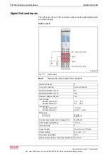 Preview for 36 page of REXROTH IndraControl L40 Series Project Planning Manual