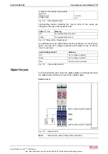 Preview for 37 page of REXROTH IndraControl L40 Series Project Planning Manual