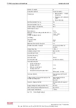 Preview for 38 page of REXROTH IndraControl L40 Series Project Planning Manual