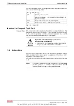 Preview for 44 page of REXROTH IndraControl L40 Series Project Planning Manual