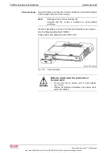 Preview for 48 page of REXROTH IndraControl L40 Series Project Planning Manual