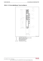 Preview for 49 page of REXROTH IndraControl L40 Series Project Planning Manual