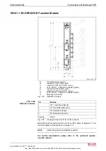 Preview for 53 page of REXROTH IndraControl L40 Series Project Planning Manual