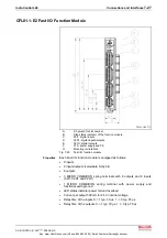 Preview for 55 page of REXROTH IndraControl L40 Series Project Planning Manual