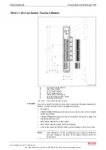 Preview for 61 page of REXROTH IndraControl L40 Series Project Planning Manual