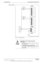 Preview for 63 page of REXROTH IndraControl L40 Series Project Planning Manual