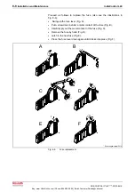 Preview for 74 page of REXROTH IndraControl L40 Series Project Planning Manual