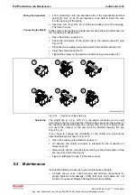 Preview for 86 page of REXROTH IndraControl L40 Series Project Planning Manual