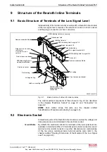 Preview for 87 page of REXROTH IndraControl L40 Series Project Planning Manual