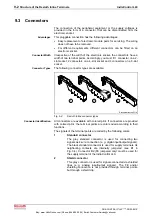 Preview for 88 page of REXROTH IndraControl L40 Series Project Planning Manual