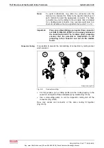 Preview for 90 page of REXROTH IndraControl L40 Series Project Planning Manual