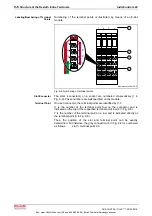 Preview for 92 page of REXROTH IndraControl L40 Series Project Planning Manual