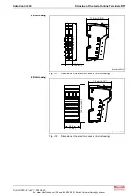 Preview for 95 page of REXROTH IndraControl L40 Series Project Planning Manual