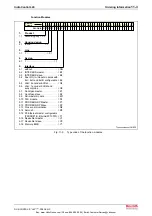 Preview for 107 page of REXROTH IndraControl L40 Series Project Planning Manual